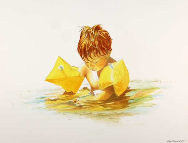 Water Wings