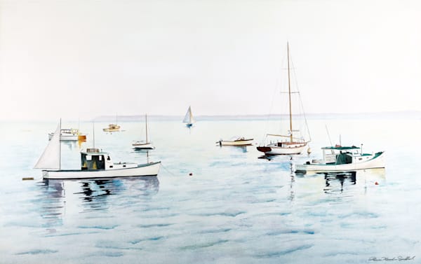 The Anchorage