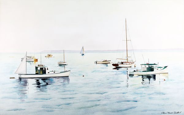 The Marina