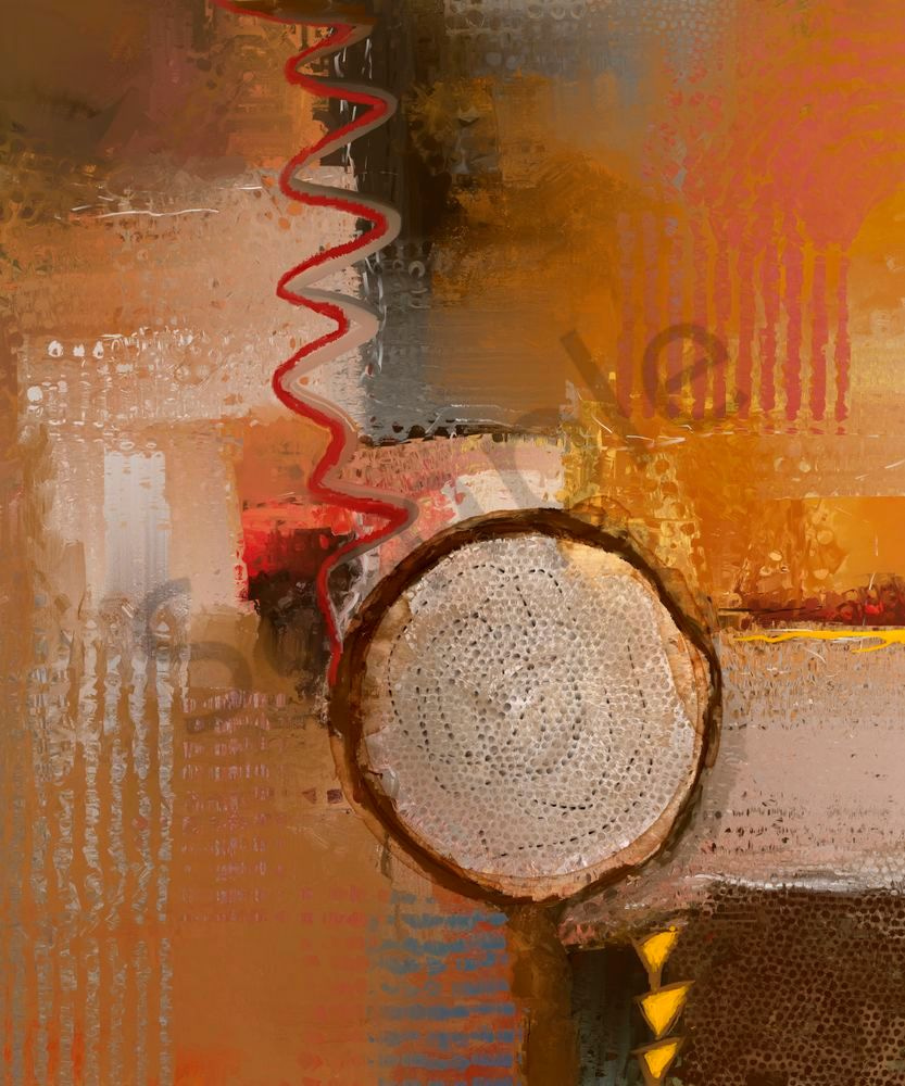 Cafe Mexicano Art | Eduardo Tavares