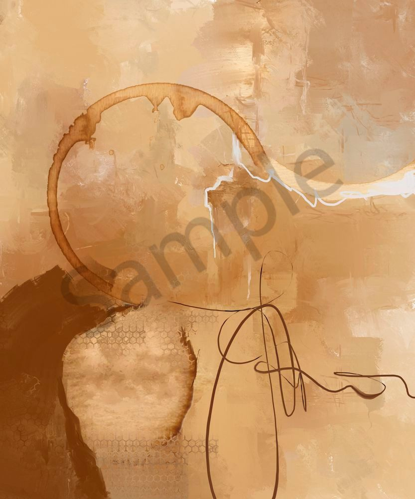 Cafe Colombiano Art | Eduardo Tavares