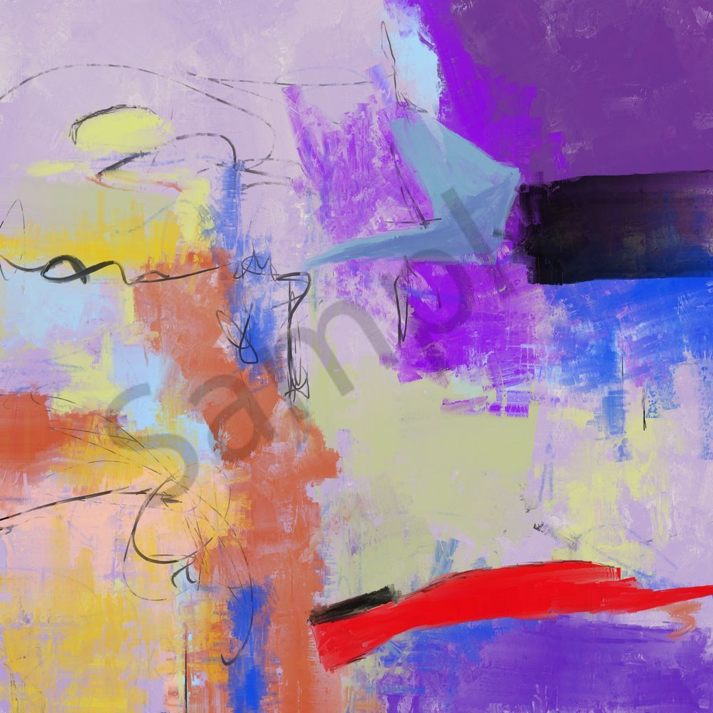 Diminishing Fear Art | Eduardo Tavares