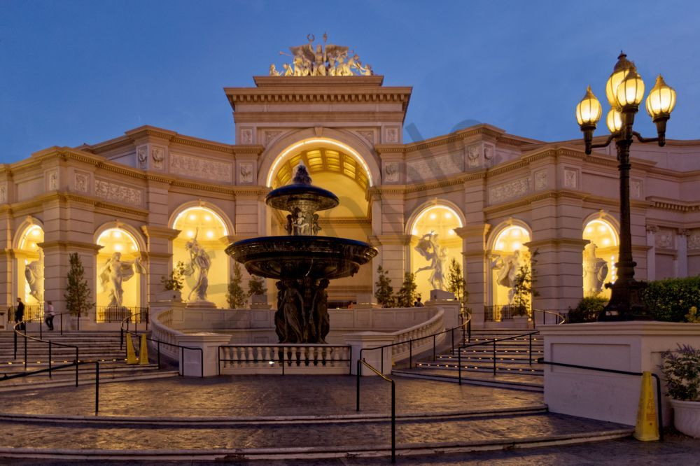 Monte Carlo