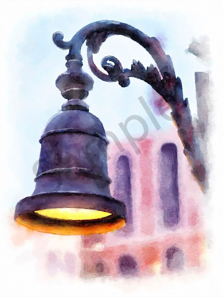 Visions Of Las Vegas 06 Art | Eduardo Tavares