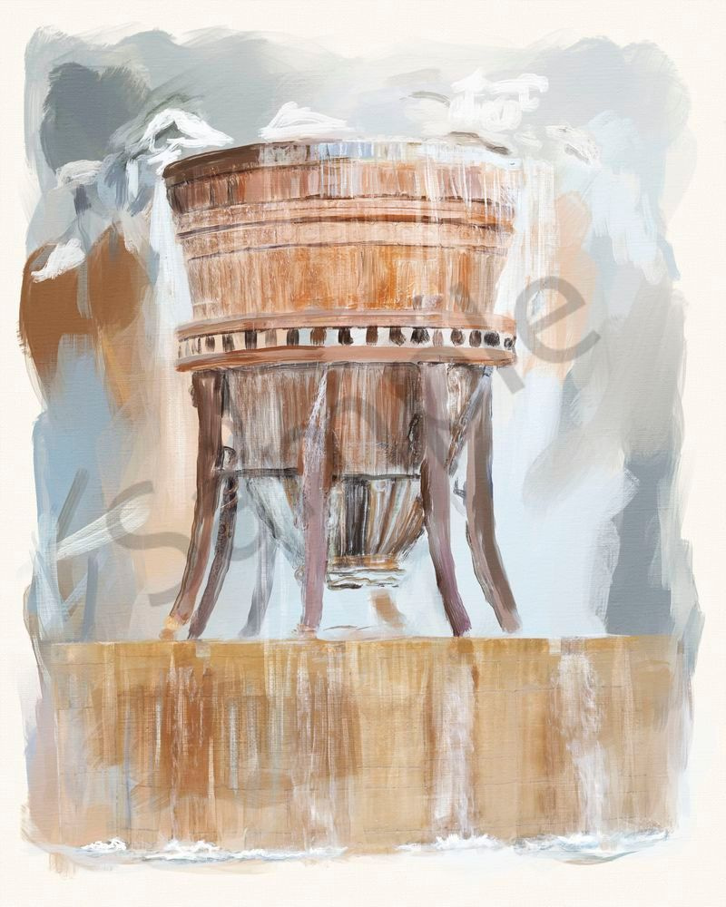Visions Of Las Vegas 01 Art | Eduardo Tavares