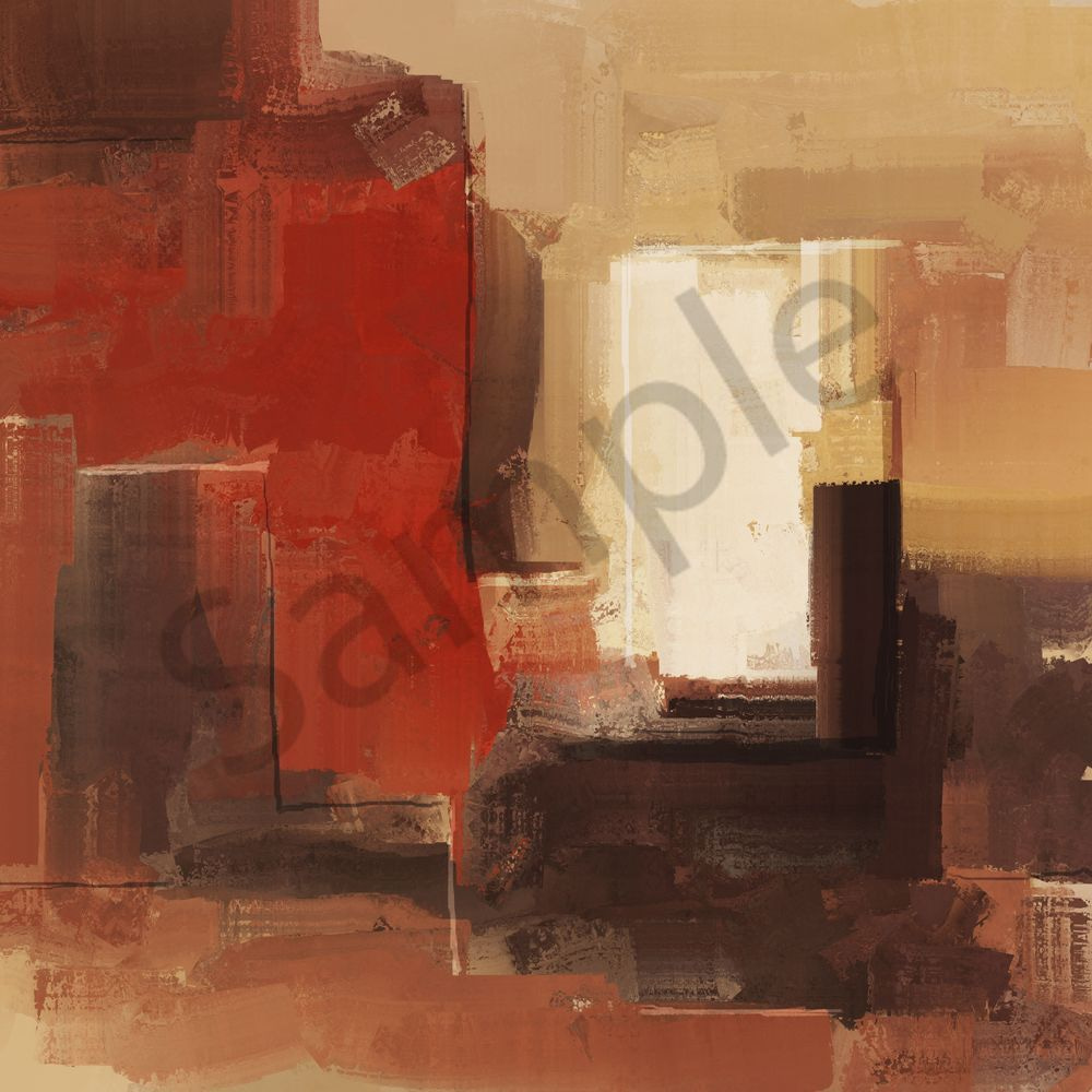 Warm Summer Afternoon Art | Eduardo Tavares
