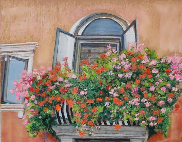 Floral