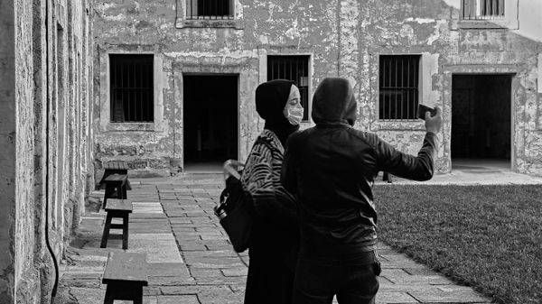Street Photos (BW) Street Photos (BW)