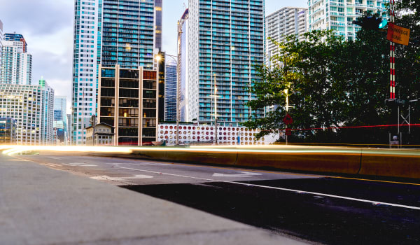 Street (Color) Street (Color)