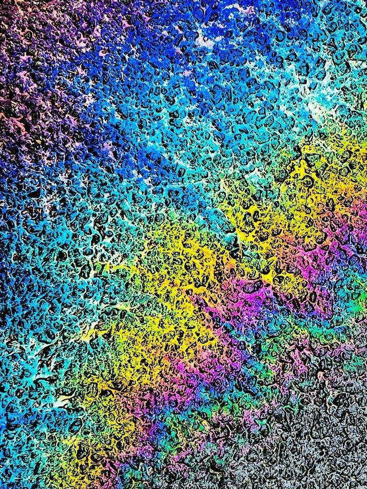 Cosmic Canvas Art | Sky + Sparks Luxury Fine Art