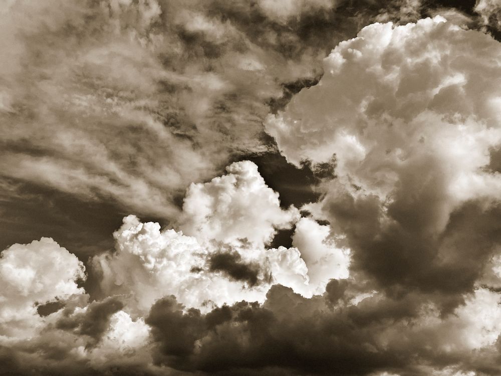Clouds Of Leonis Cs Art | Sky + Sparks Luxury Fine Art