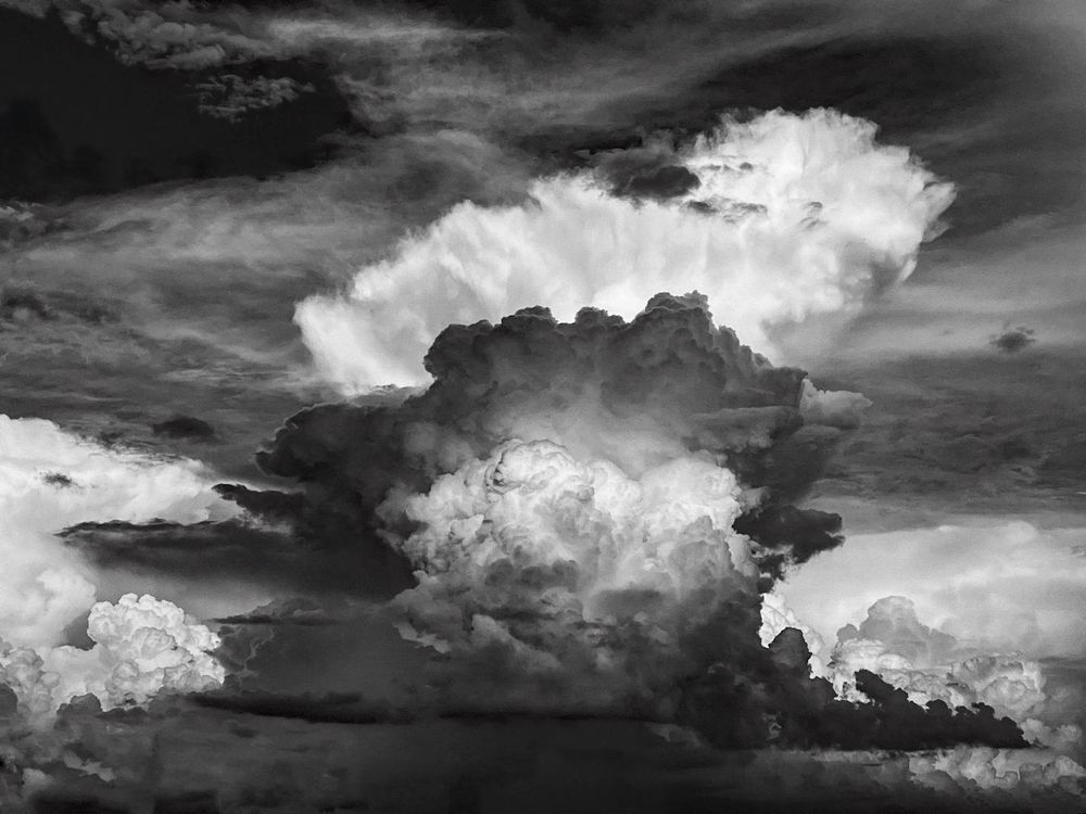 Ares Triple Threat Sp Art | Sky + Sparks Luxury Fine Art