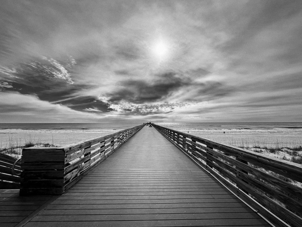 Afternoon Escape Sp Art | Sky + Sparks Luxury Fine Art