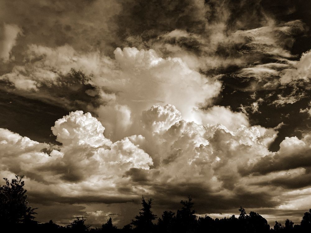 Furies Unleashed Cs Art | Sky + Sparks Luxury Fine Art