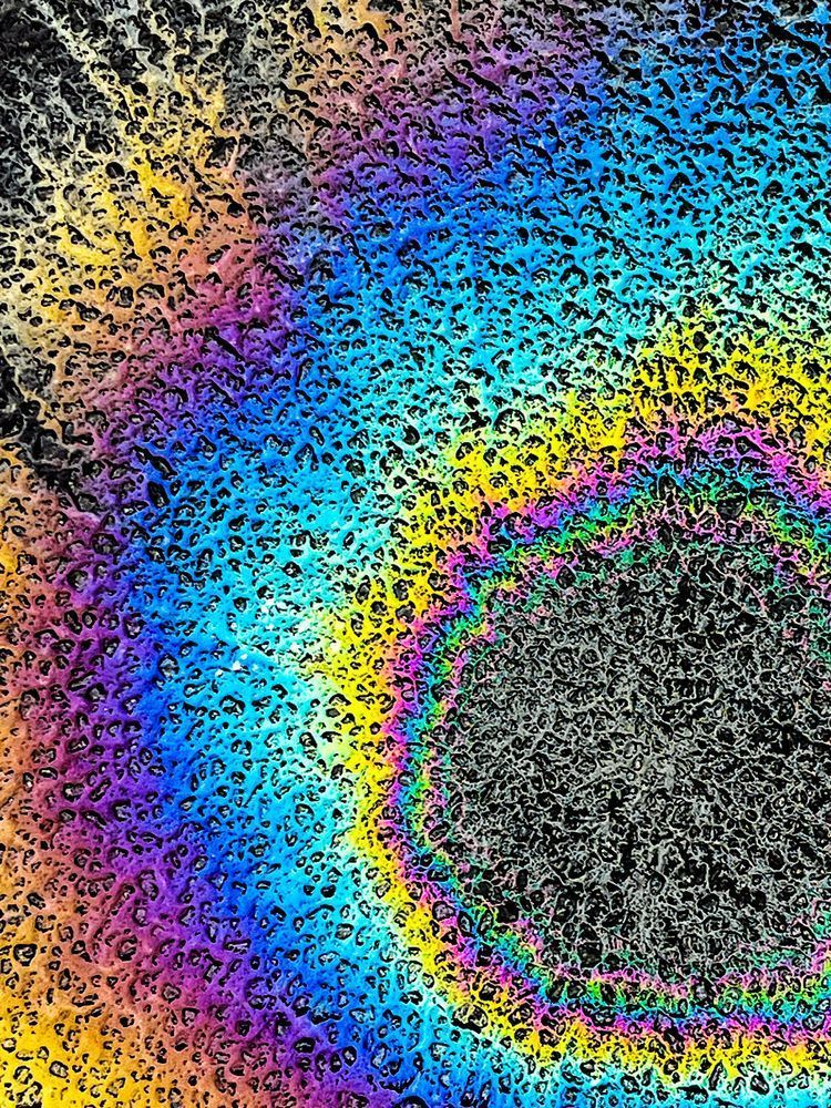 Galactic Glow Art | Sky + Sparks Luxury Fine Art