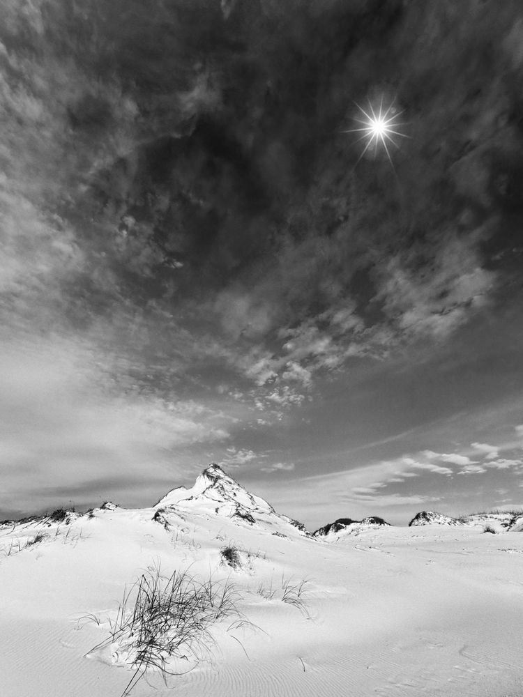 Dunes And Dreams Sp Art | Sky + Sparks Luxury Fine Art