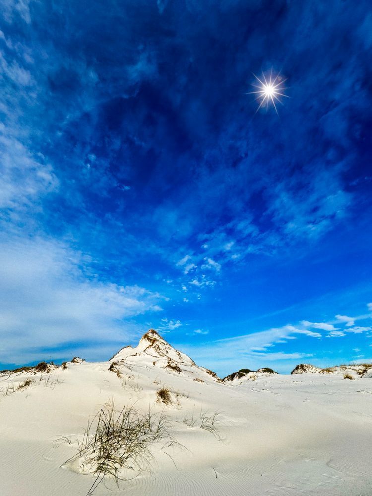 Dunes And Dreams Art | Sky + Sparks Luxury Fine Art
