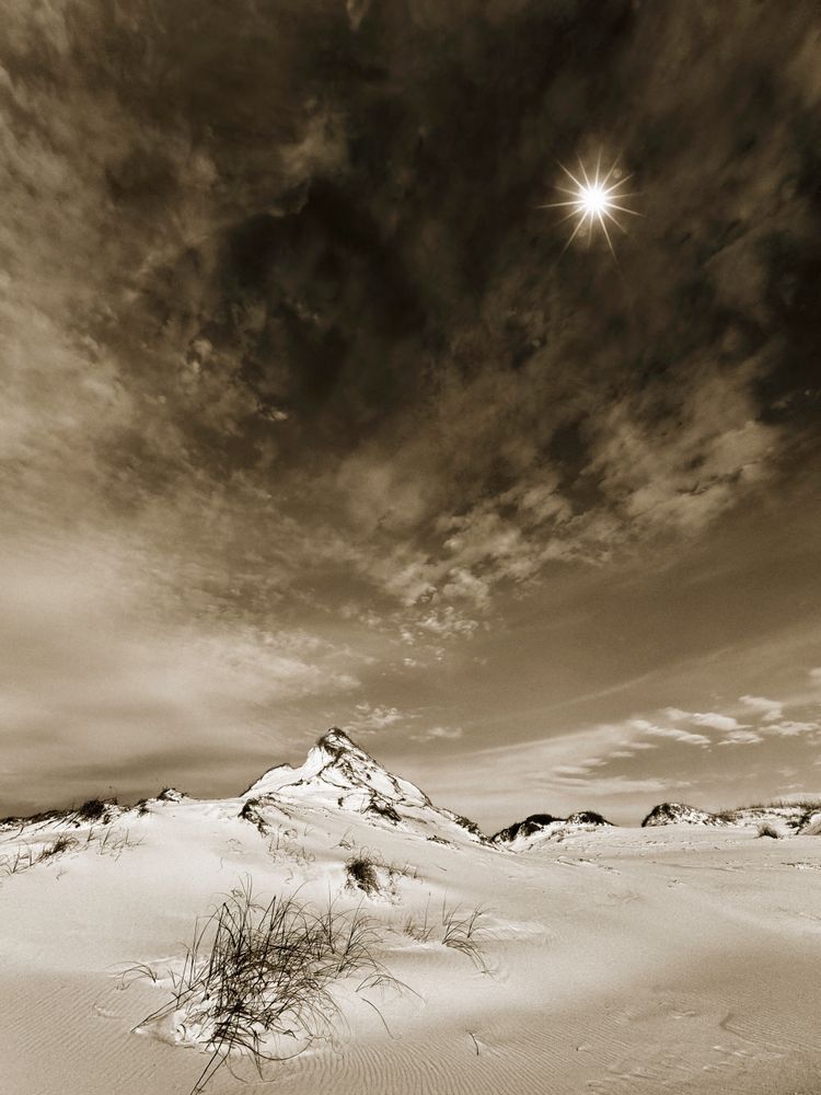 Dunes And Dreams Cs Art | Sky + Sparks Luxury Fine Art