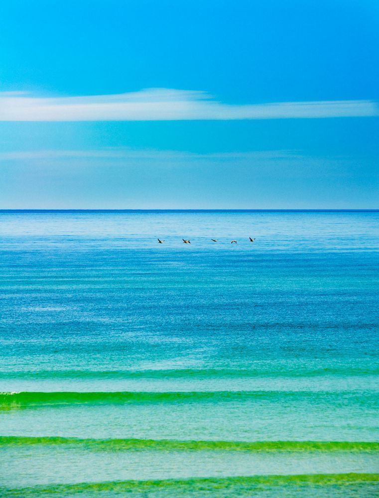 Emerald Fusion Art | Sky + Sparks Luxury Fine Art