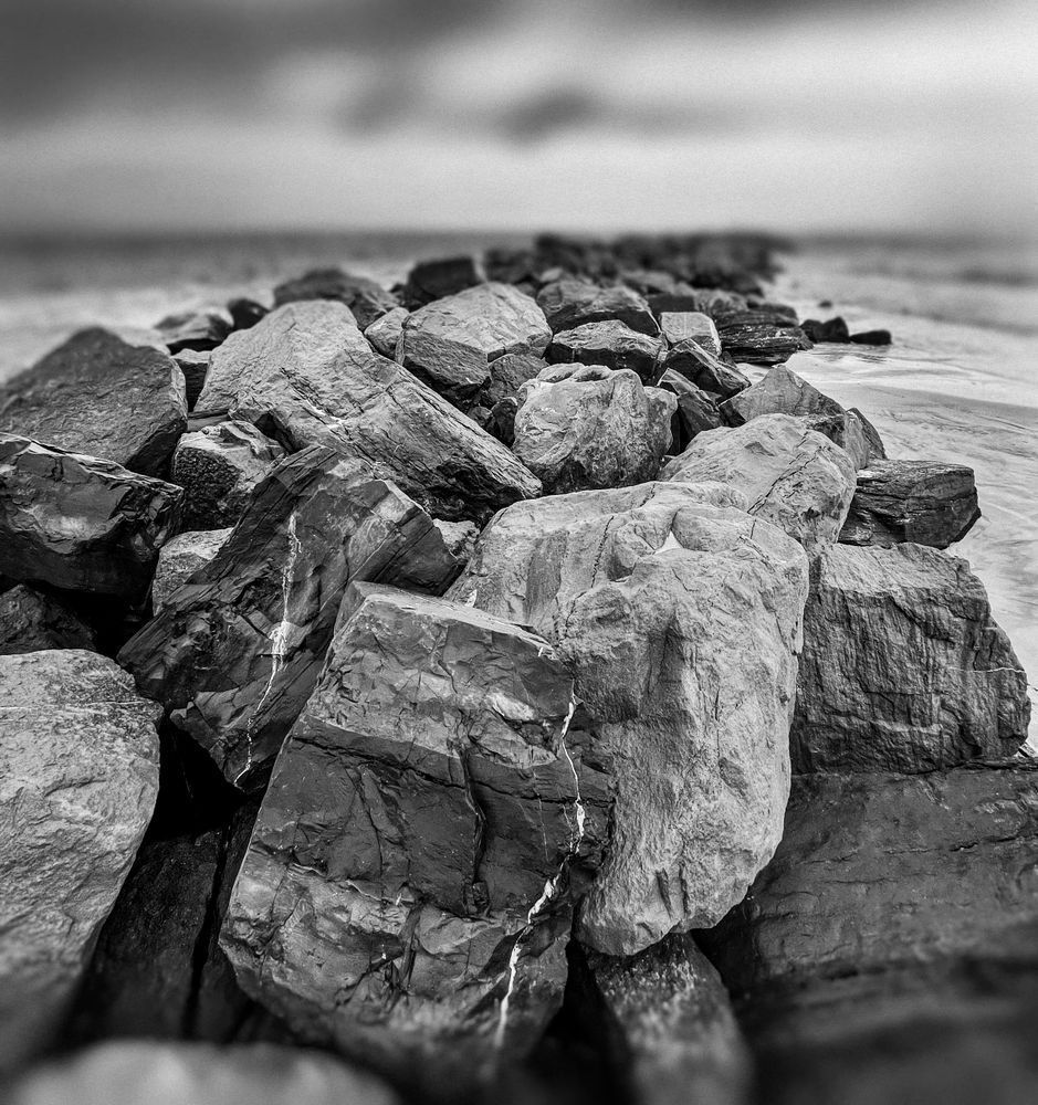 Jetty Jewels Sp Art | Sky + Sparks Luxury Fine Art