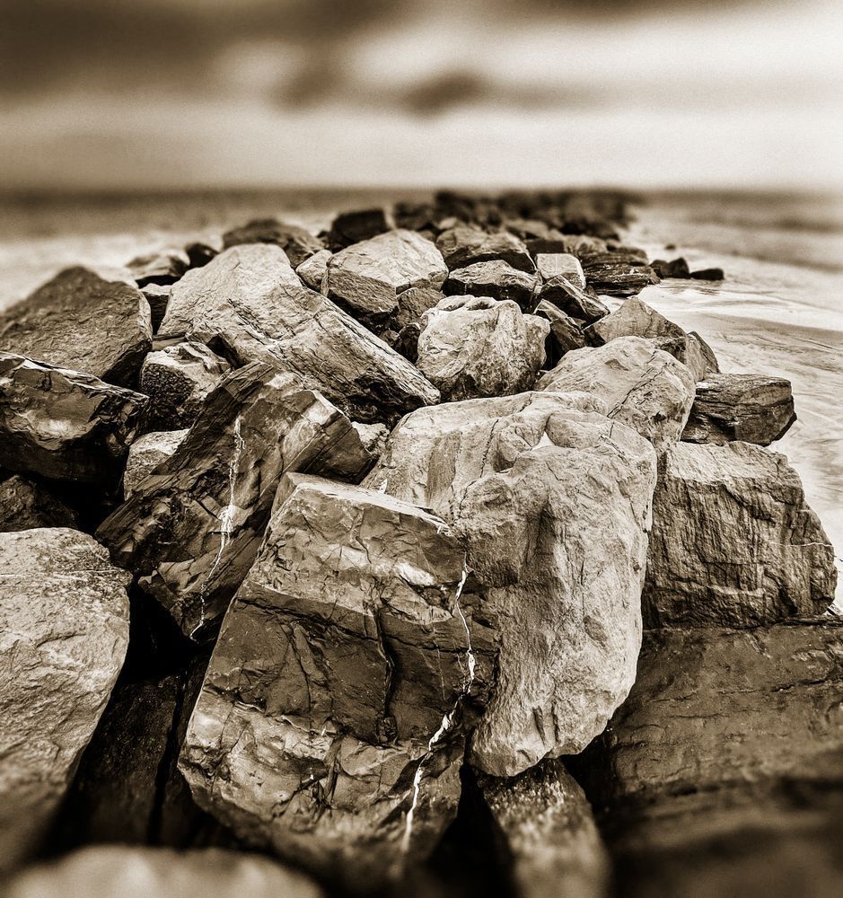 Jetty Jewels Cs Art | Sky + Sparks Luxury Fine Art
