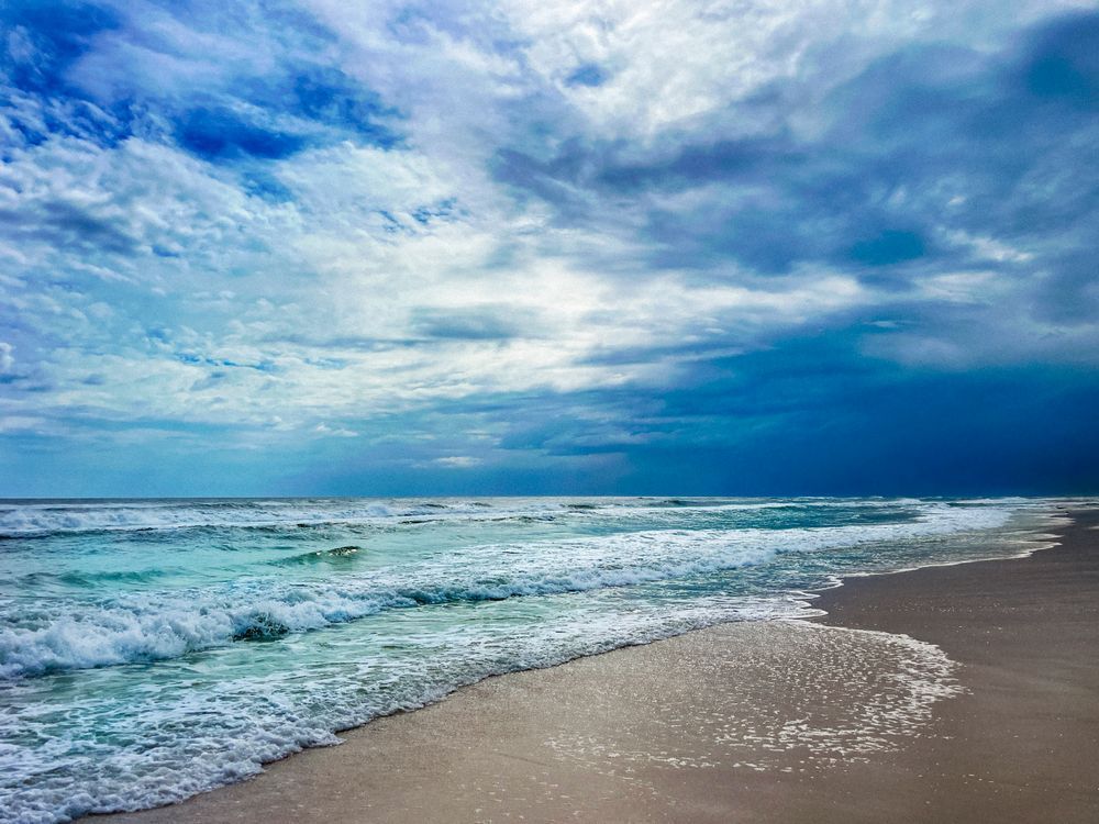 Jade Horizon Art | Sky + Sparks Luxury Fine Art