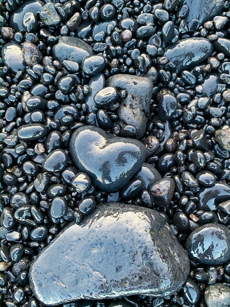 I Love Rock Clr Art | Sky + Sparks Luxury Fine Art