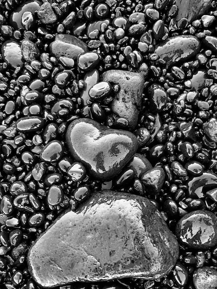 I Love Rock Sp Art | Sky + Sparks Luxury Fine Art