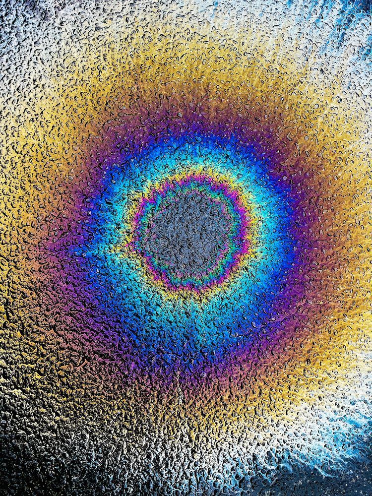 Luminous Luxuria Art | Sky + Sparks Luxury Fine Art