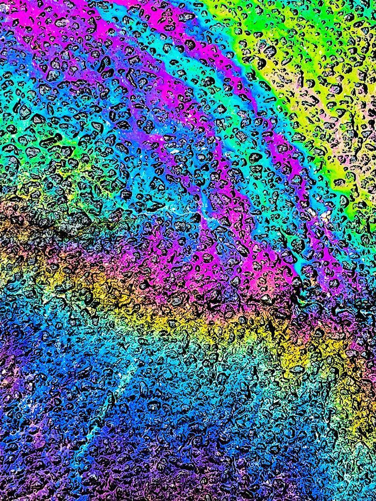 Prismatic Dreams Art | Sky + Sparks Luxury Fine Art