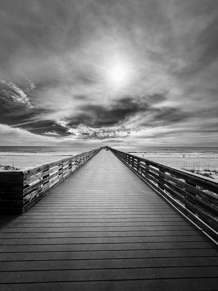 Path To Paradise Sp Art | Sky + Sparks Luxury Fine Art