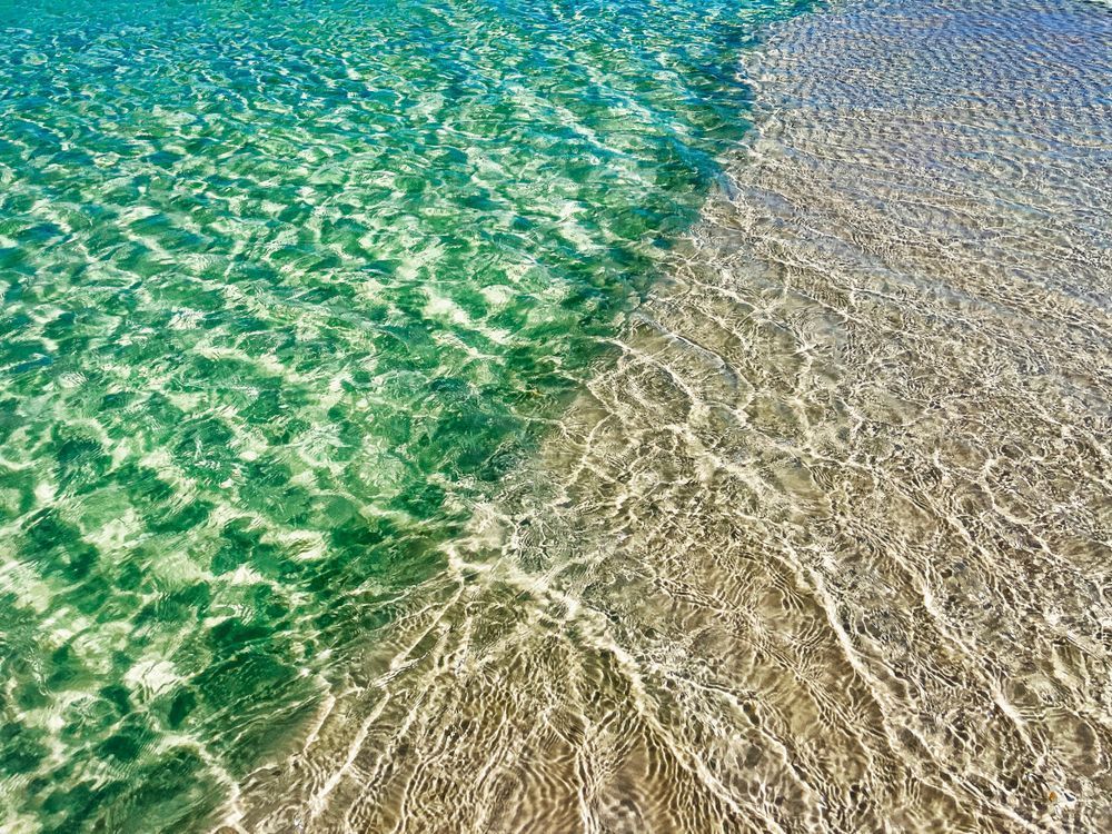 Tidal Wonder Art | Sky + Sparks Luxury Fine Art