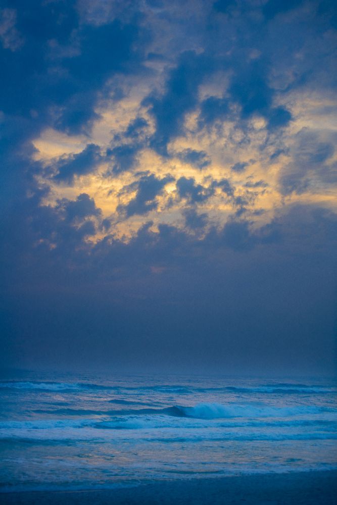 Tidal Dreams Art | Sky + Sparks Luxury Fine Art