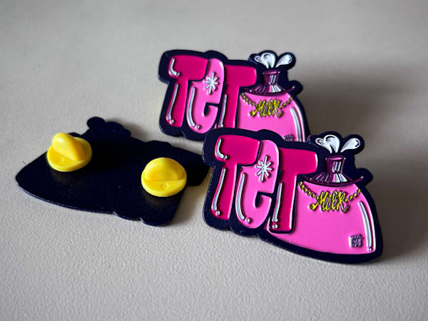 Merch