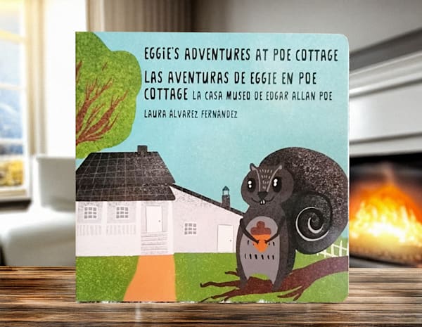 Eggie's Adventures