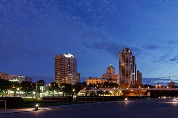 Cityscapes