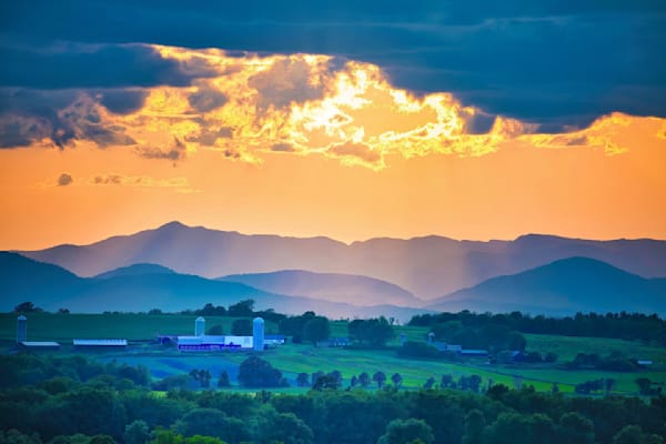 Vermont Landscapes