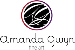 Amanda Gwyn Fine Art