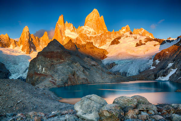 Patagonia