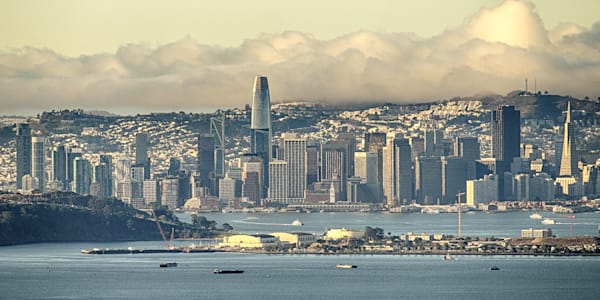 San Francisco