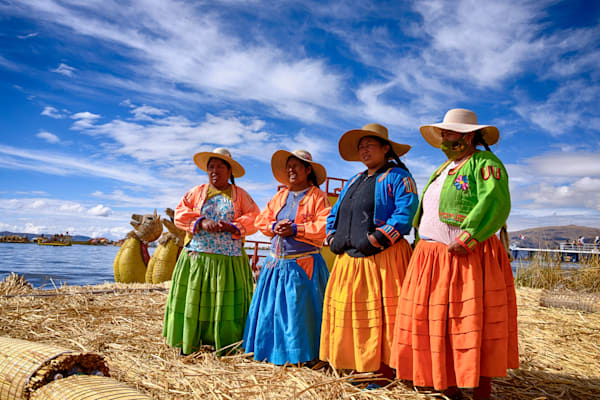 Peru