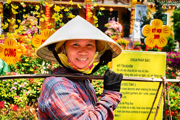 Vietnam