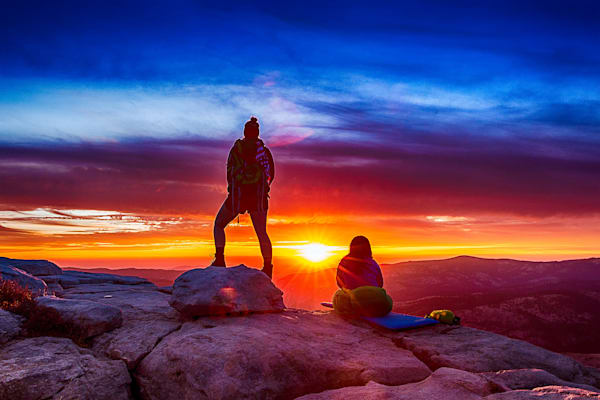 Pacific Crest Trail 