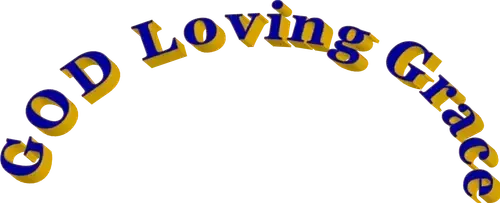 God Loving Grace