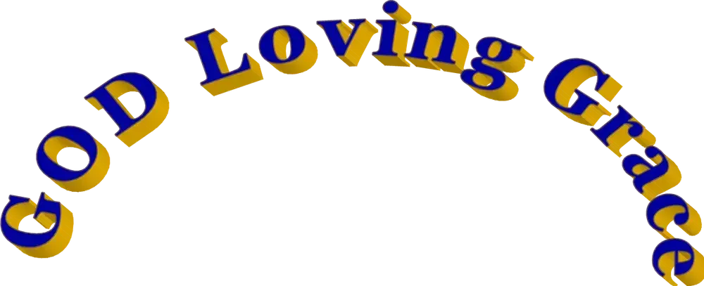 God Loving Grace