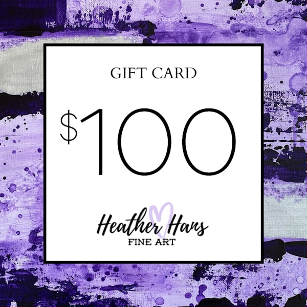 $100 Gift Card