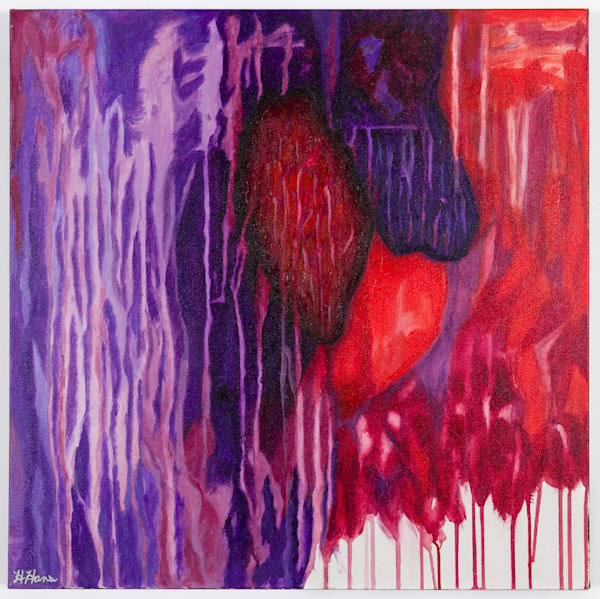 Bleeding Heart