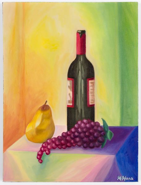 Still Life