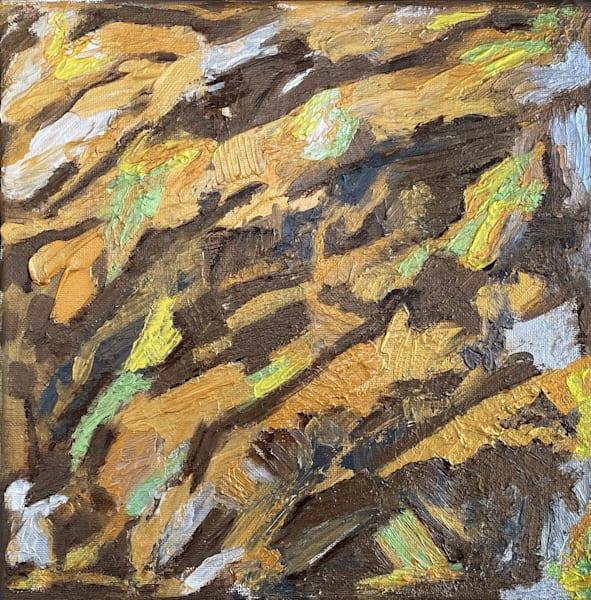 Green into Gold