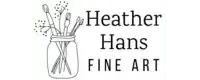 Heather Hans Fine Art